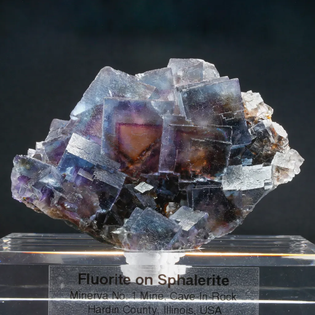 Fluorite image