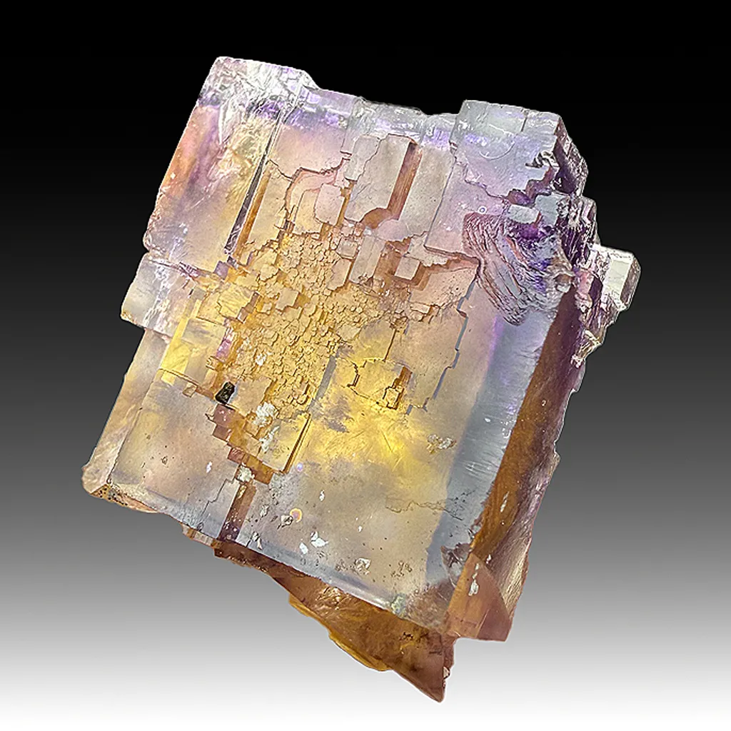 Fluorite image