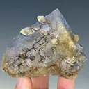 Fluorite - image 1