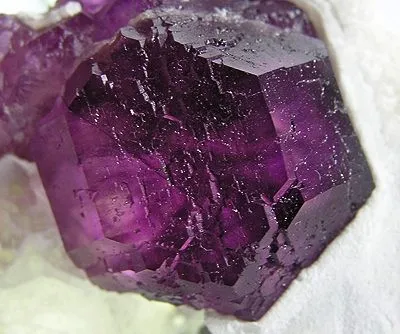 Fluorite - image 2