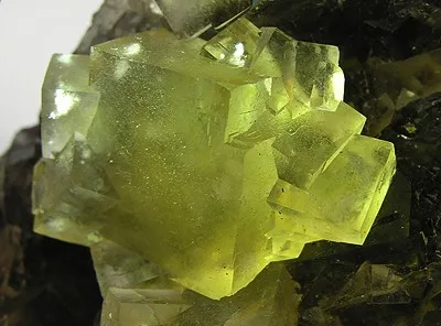 Fluorite - image 2