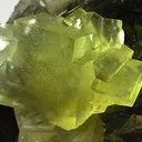 Fluorite - image 2