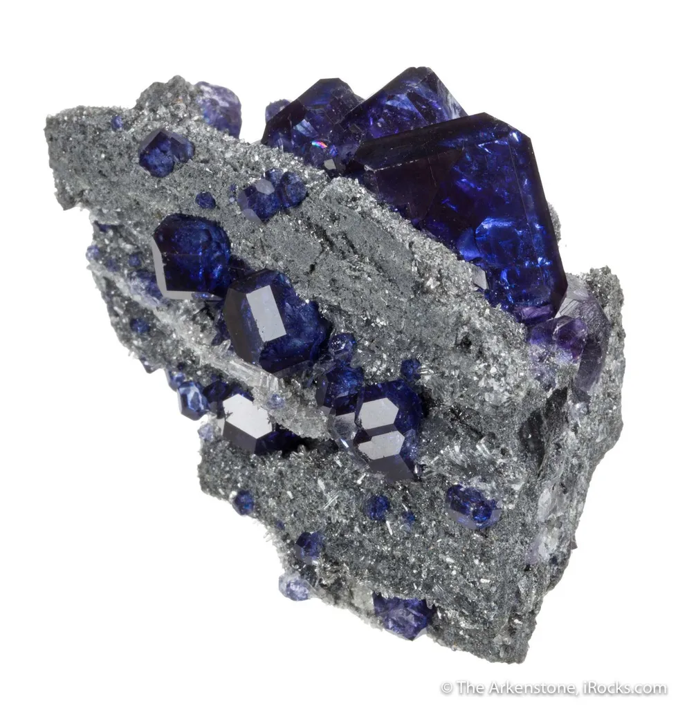 Fluorite - image 3