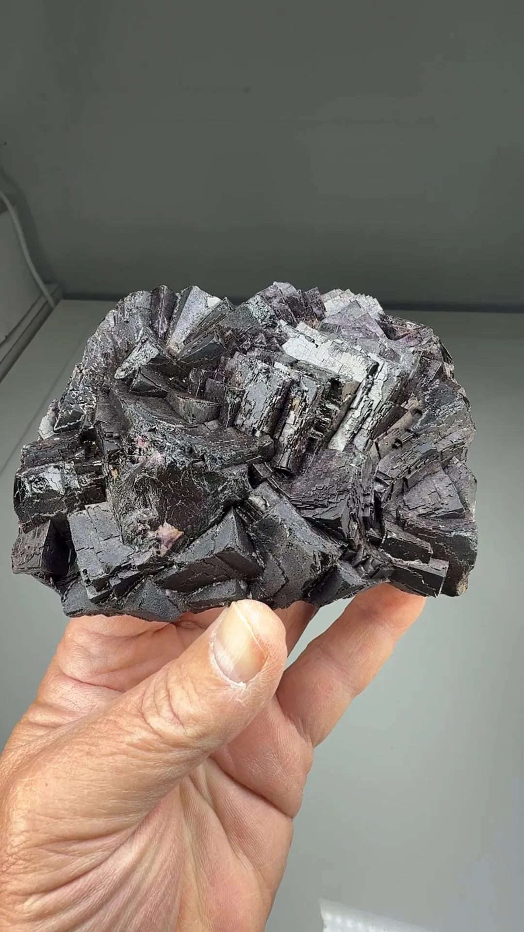 Fluorite - image 2