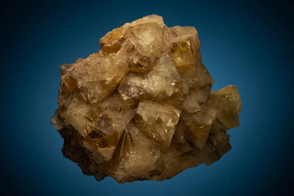 Fluorite image
