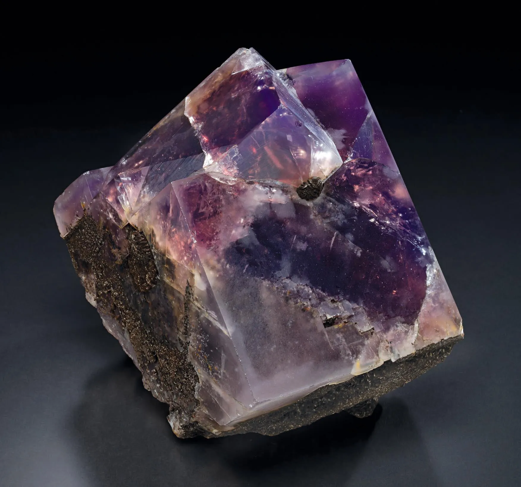 Fluorite - image 1