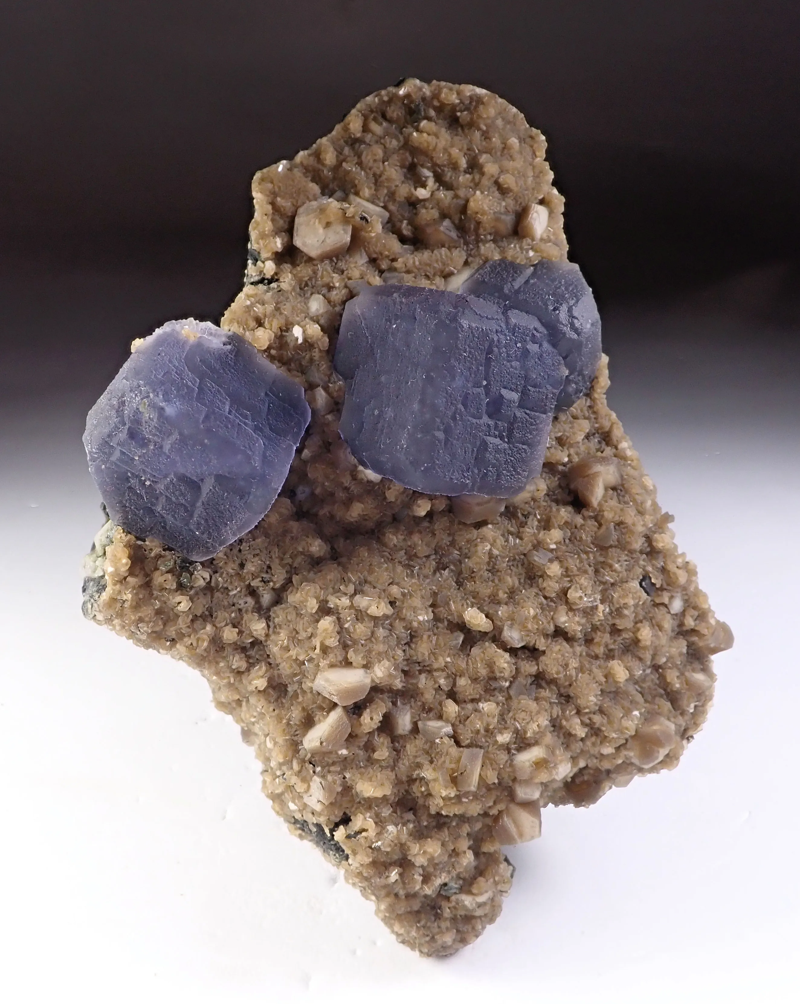 Fluorite - image 3