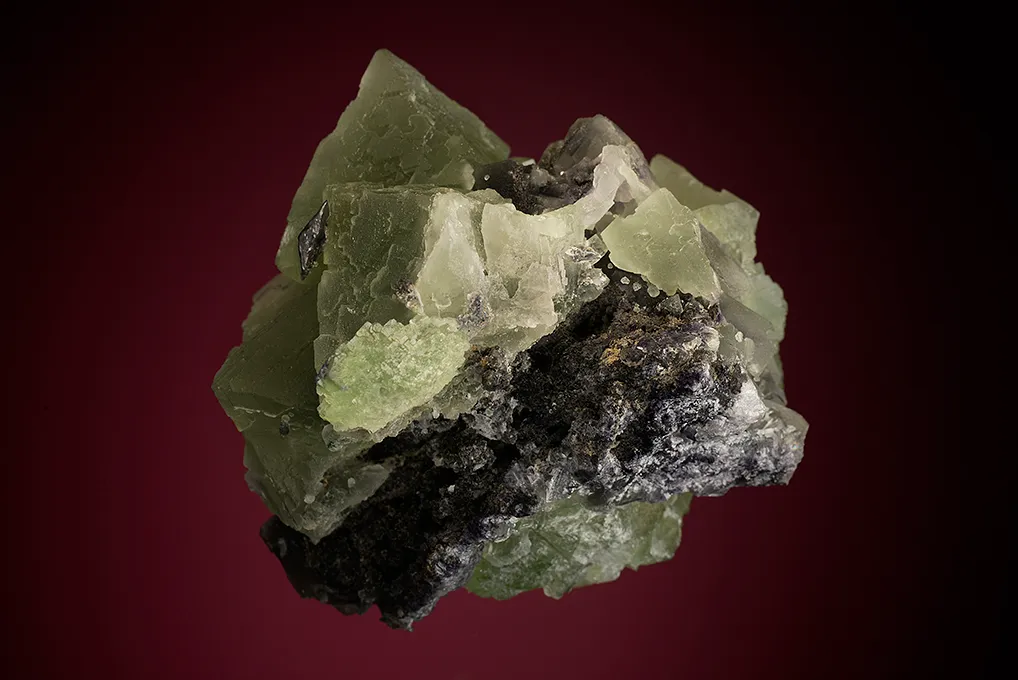 Fluorite - image 2
