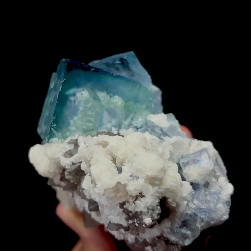 Fluorite - image 4