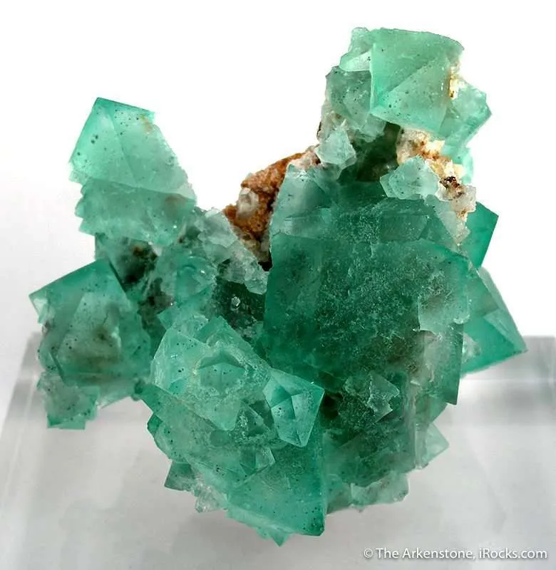 Fluorite image