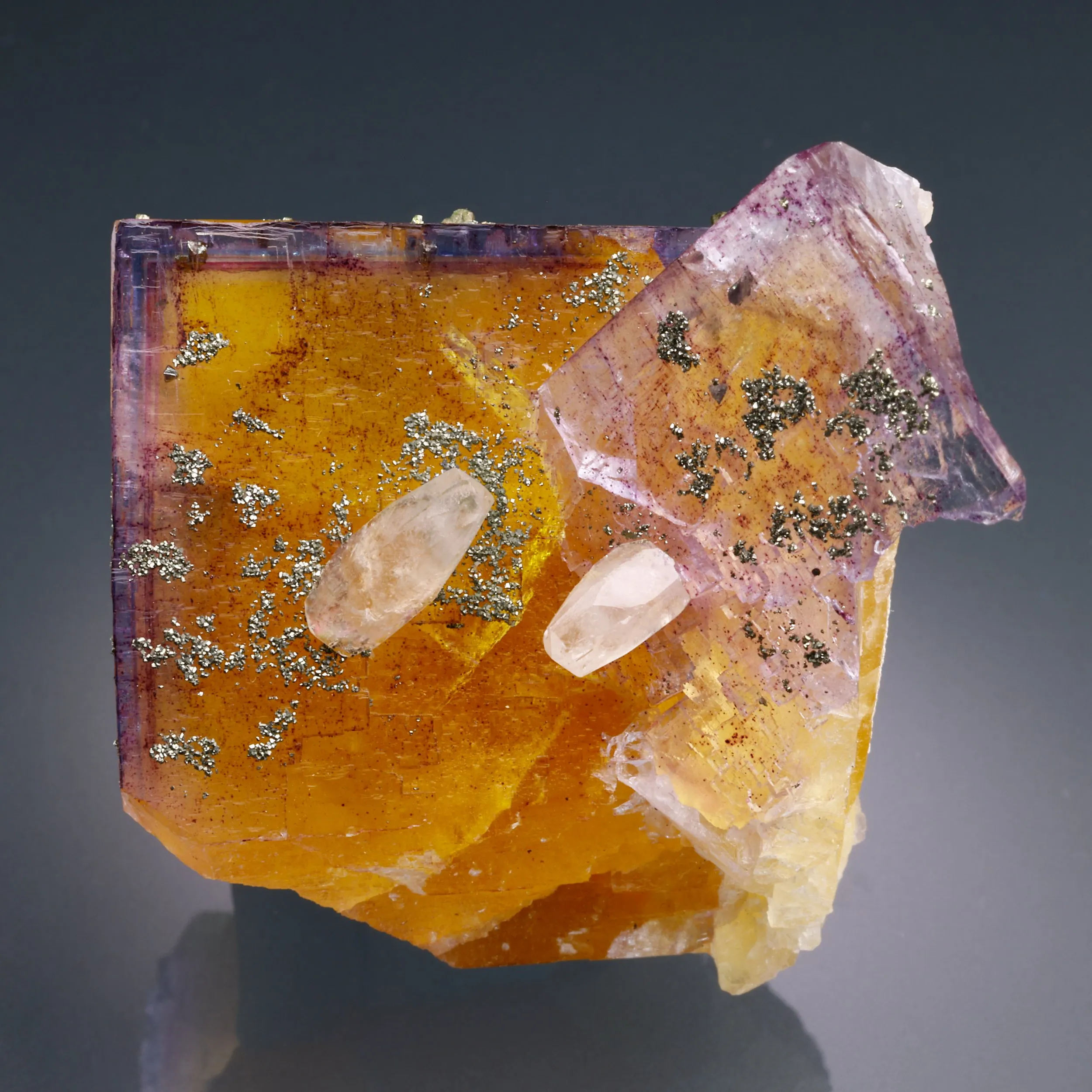 Fluorite - image 2