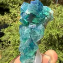 Fluorite - image 4