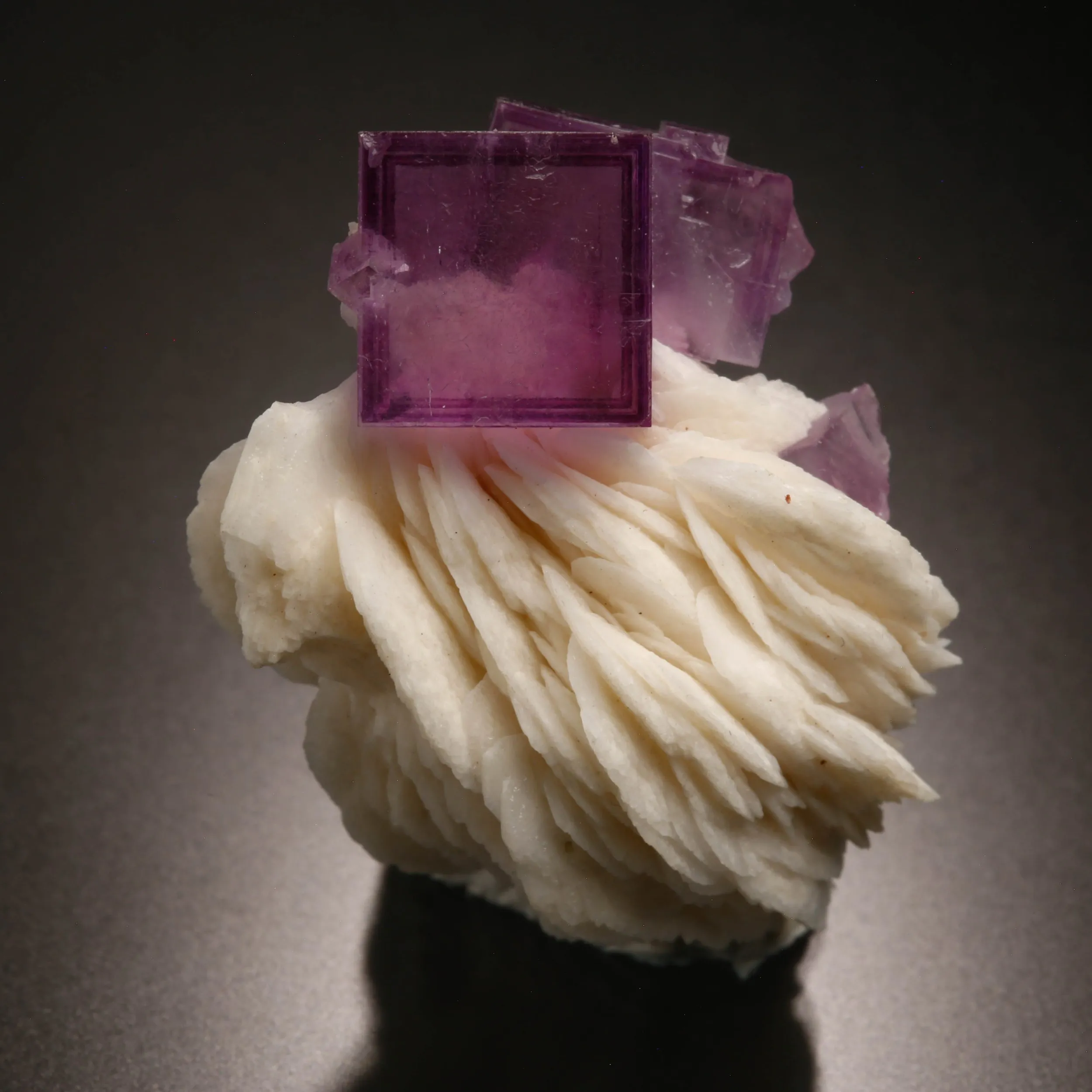 Fluorite - image 1