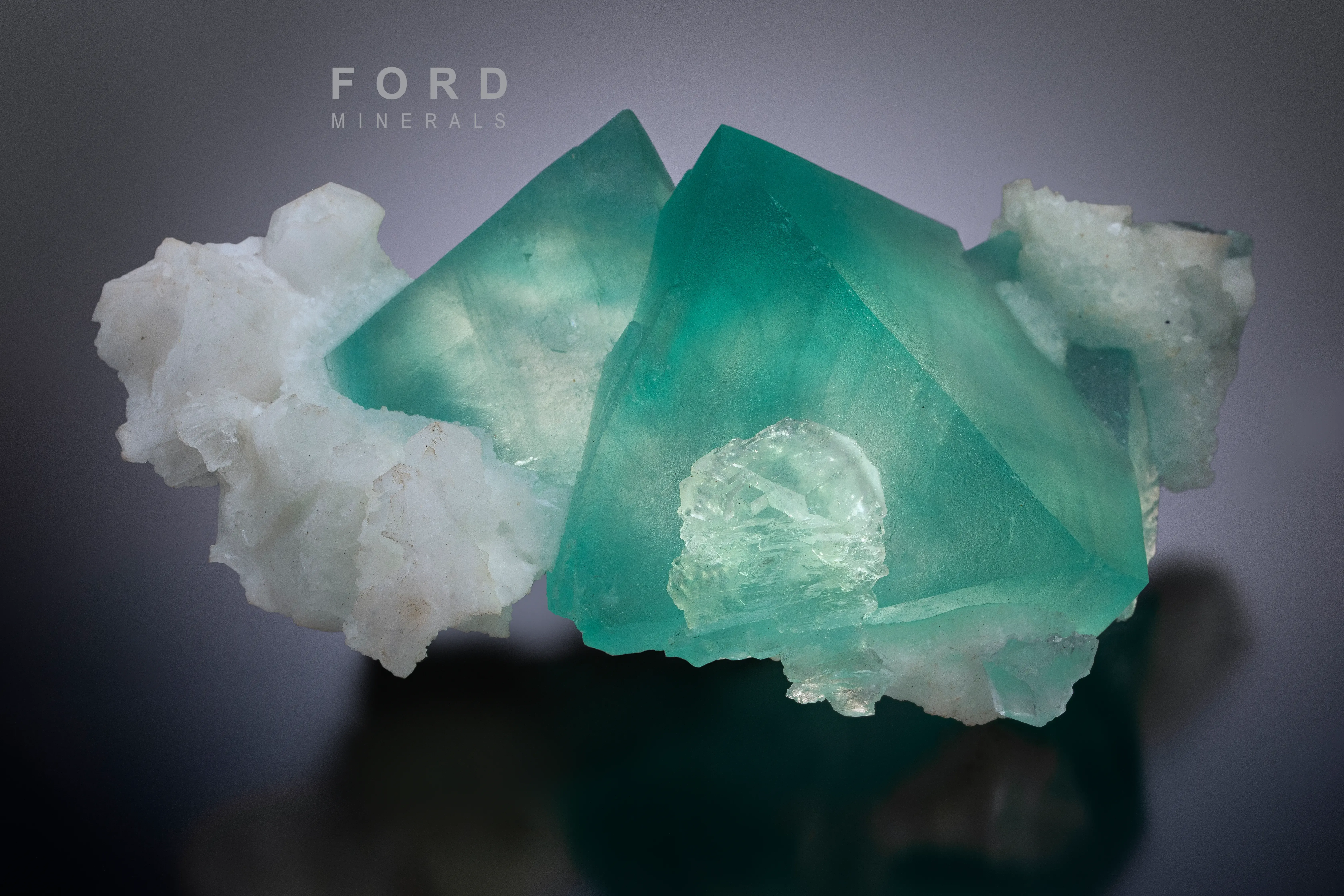 Fluorite - image 3