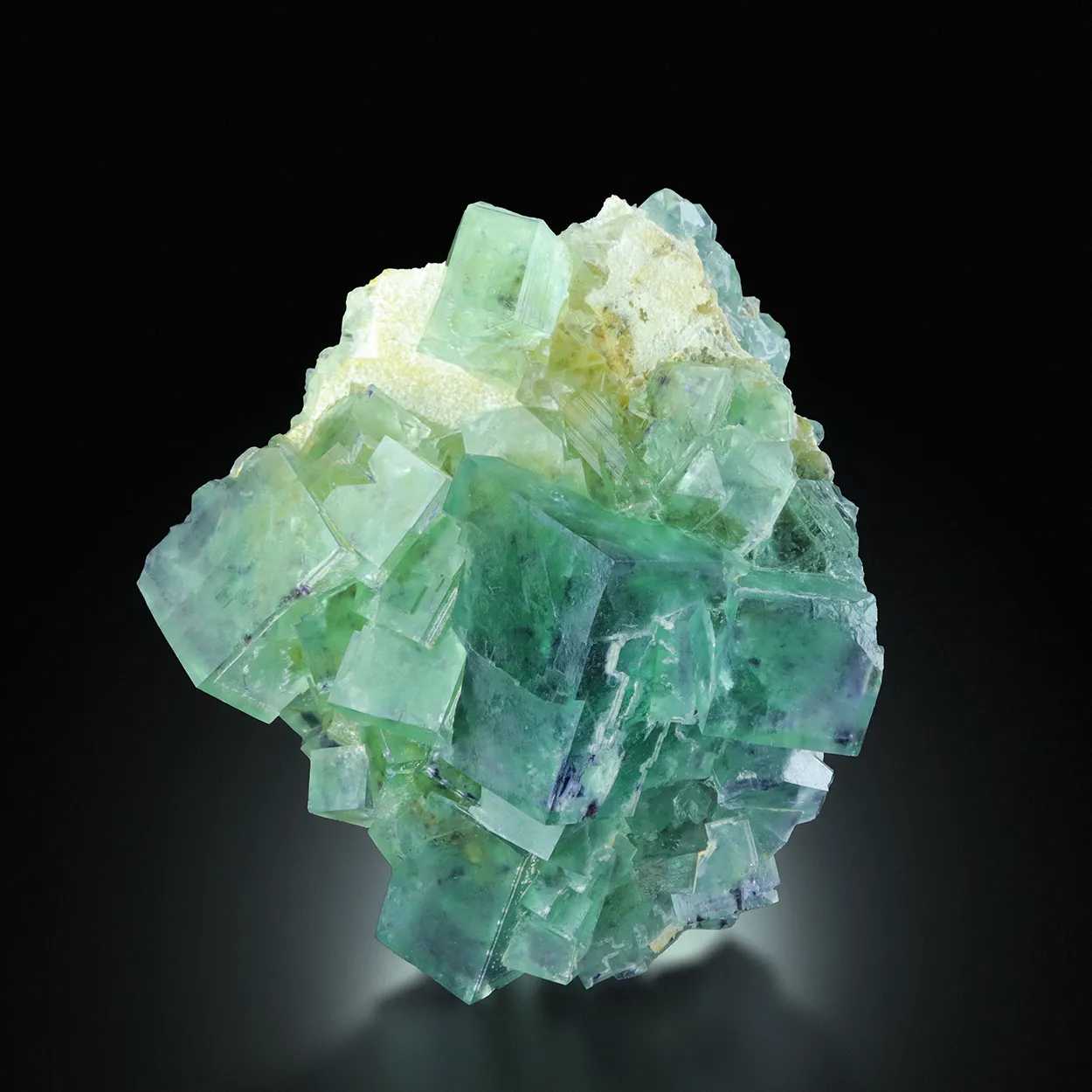 Fluorite - image 3