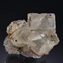 Fluorite - image 1