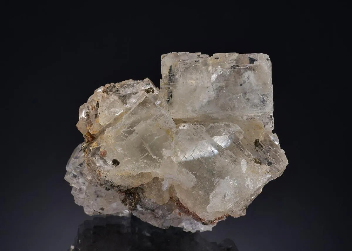 Fluorite - image 1