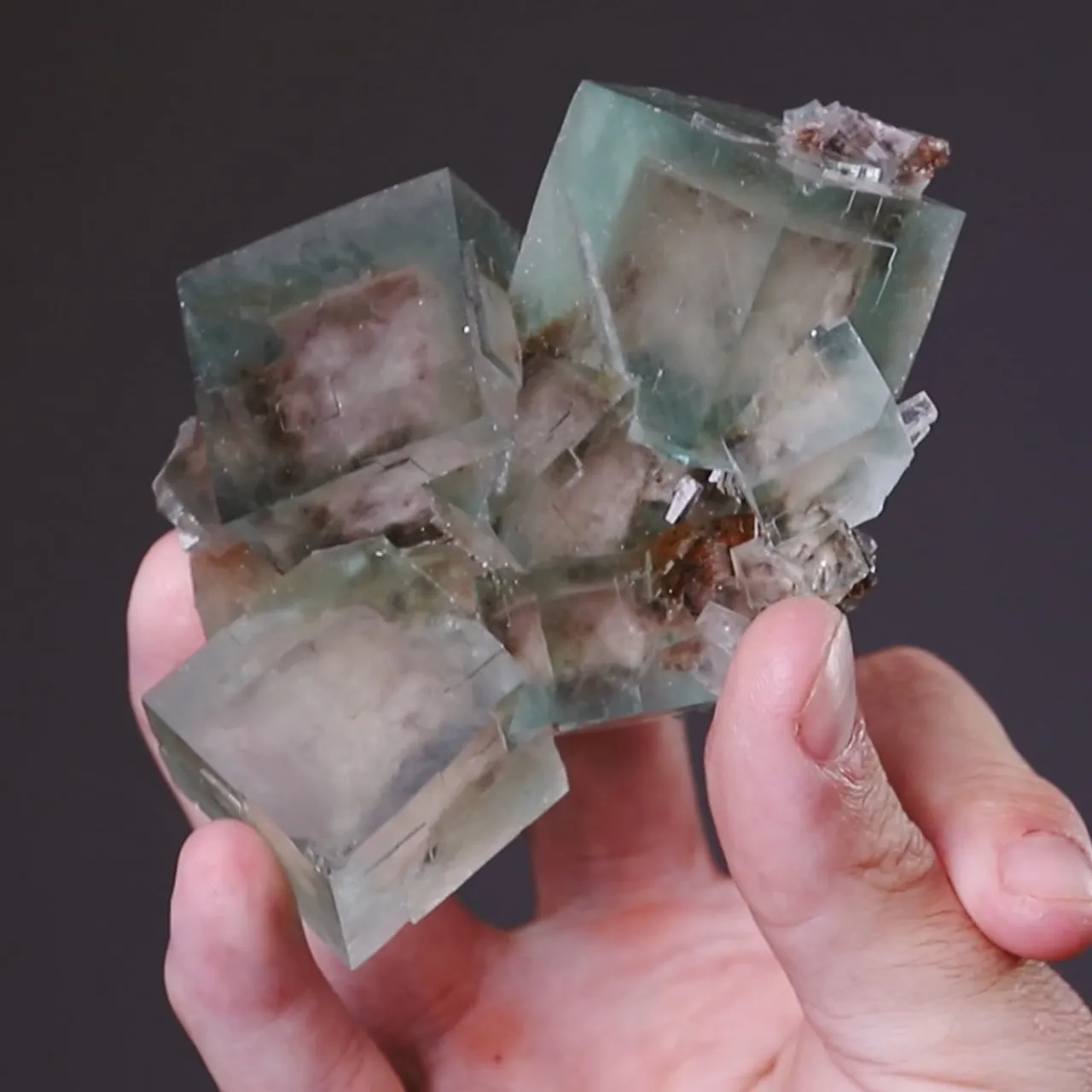 Fluorite - image 2