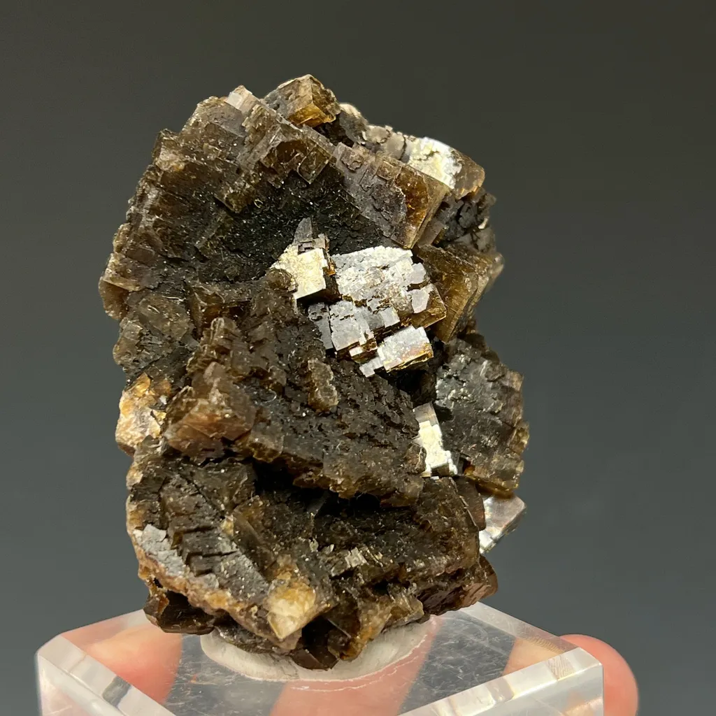 Fluorite - image 2