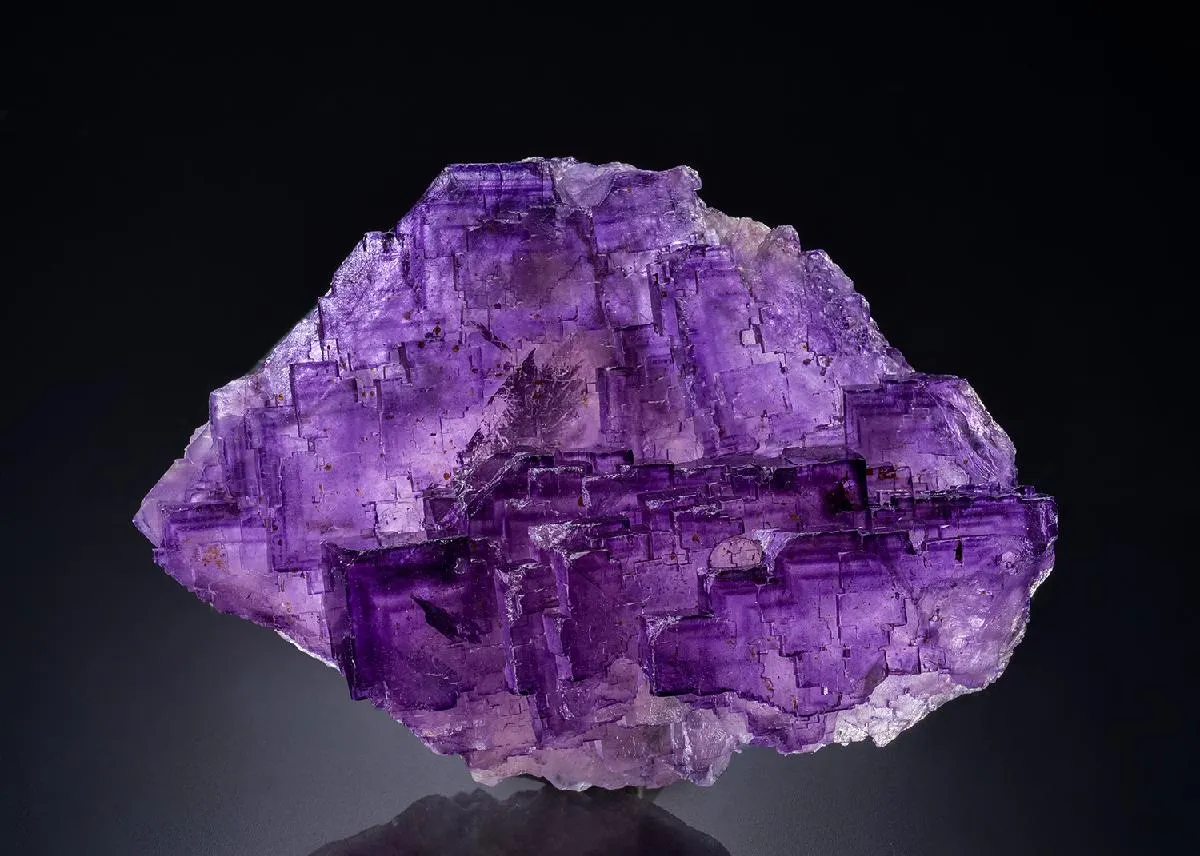 Fluorite - image 1