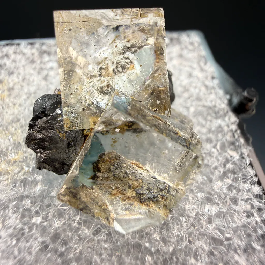 Fluorite - image 2