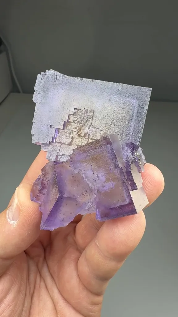 Fluorite - image 2