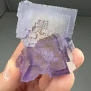 Fluorite - image 2