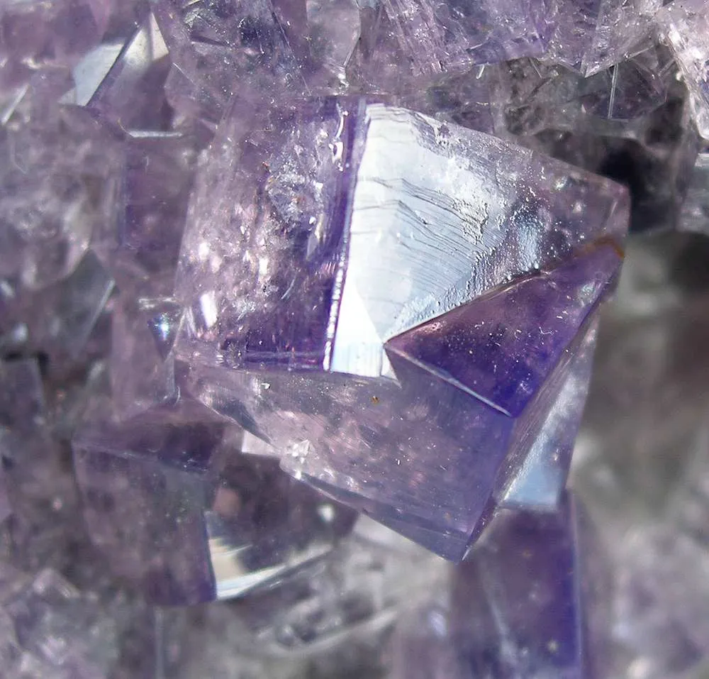 Fluorite - image 3