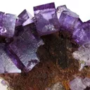 Fluorite - image 2