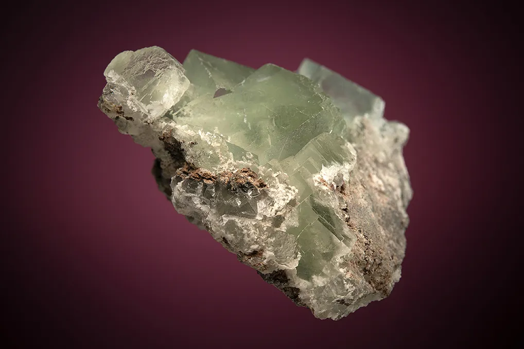 Fluorite - image 4