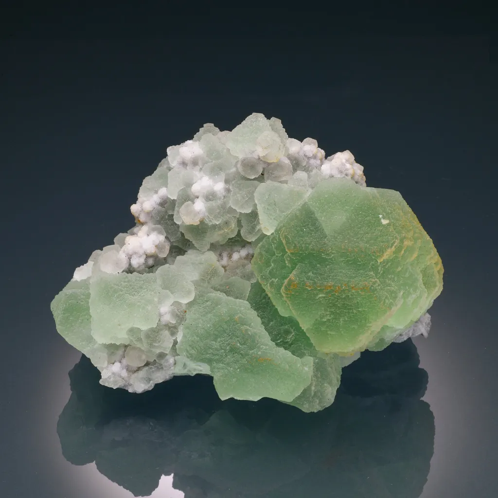 Fluorite image