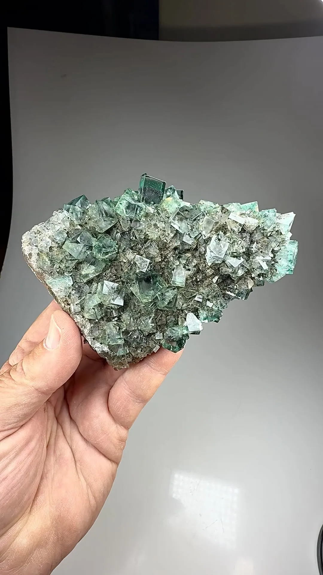 Fluorite - image 2
