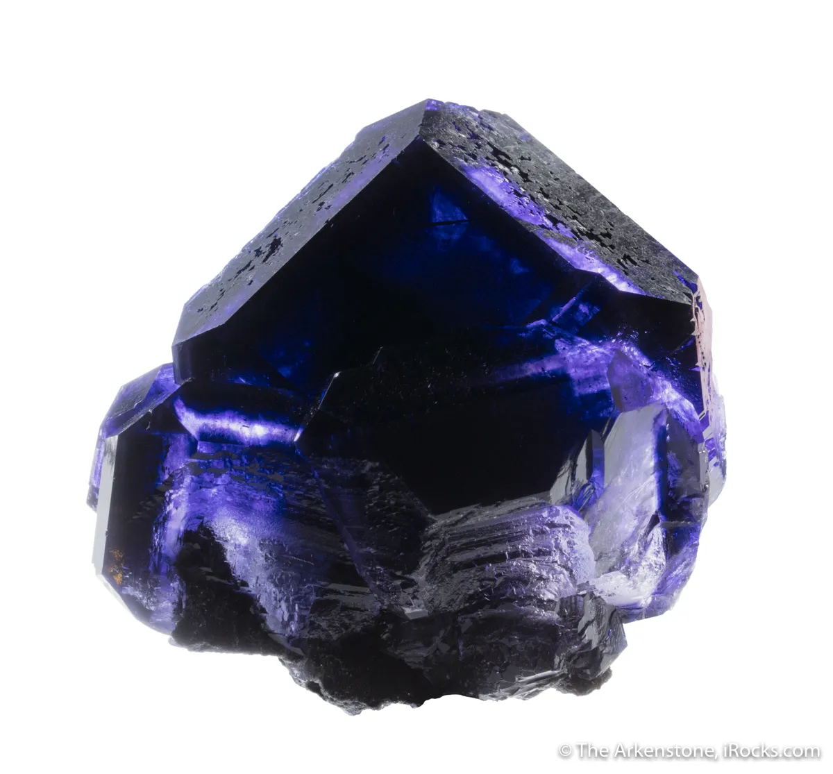 Fluorite - image 3