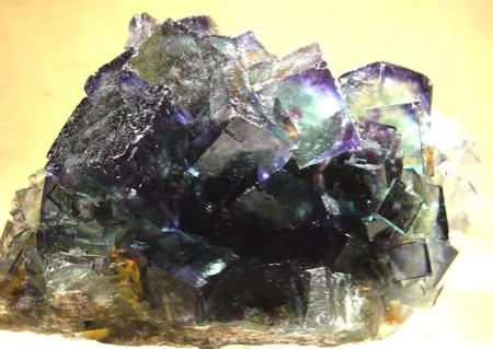 Fluorite image