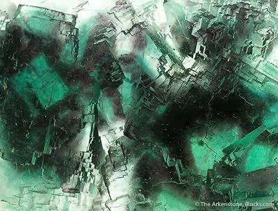 Fluorite - image 3