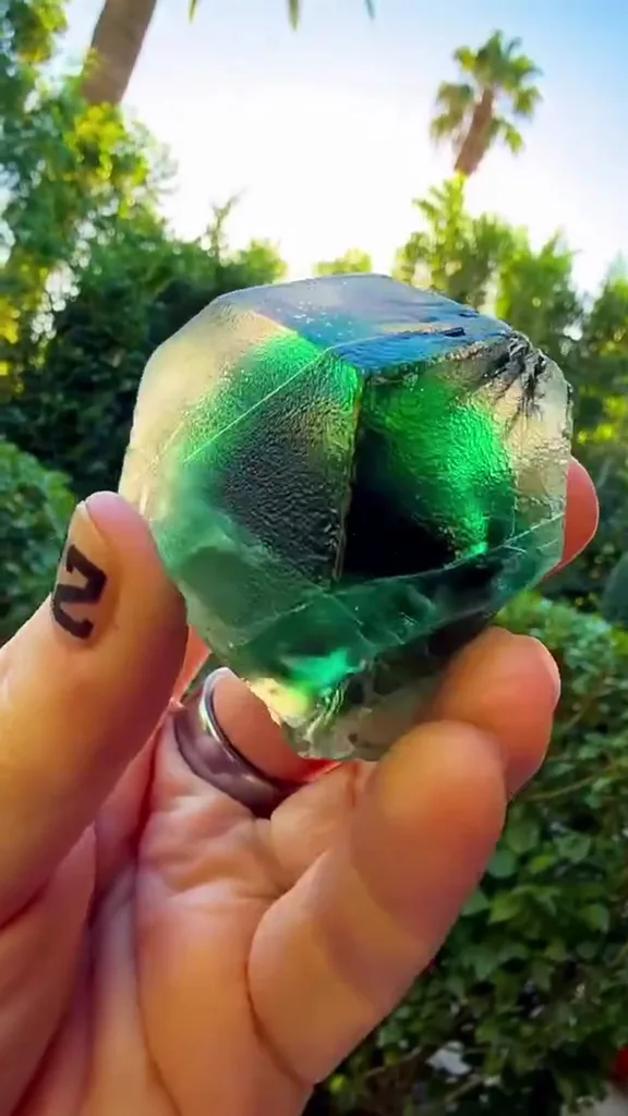 Fluorite - image 3