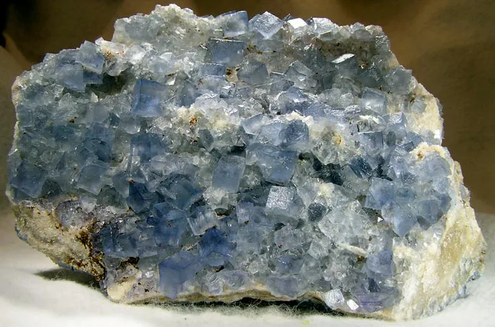 Fluorite image