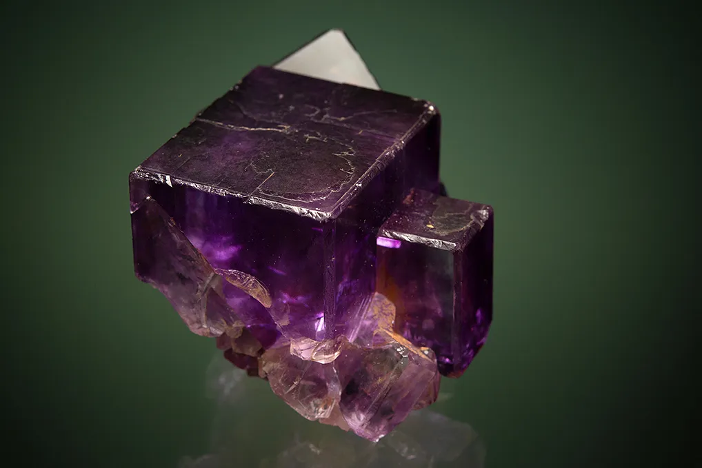 Fluorite - image 3