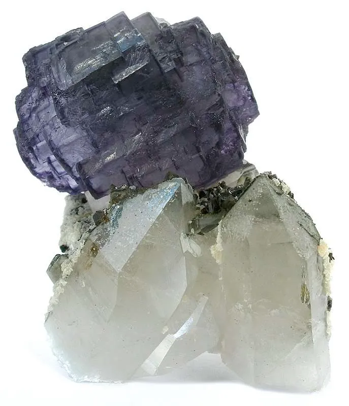 Fluorite image