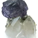 Fluorite - image 1
