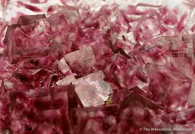 Fluorite - image 2