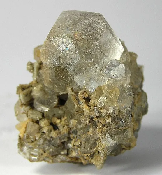 Fluorite image