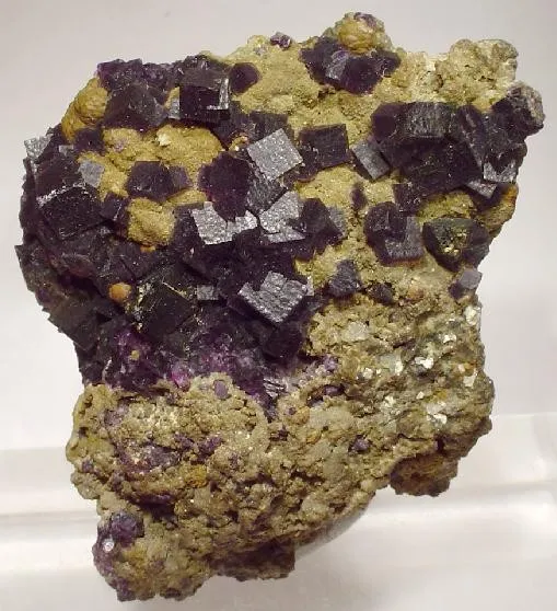 Fluorite image