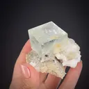 Fluorite - image 2