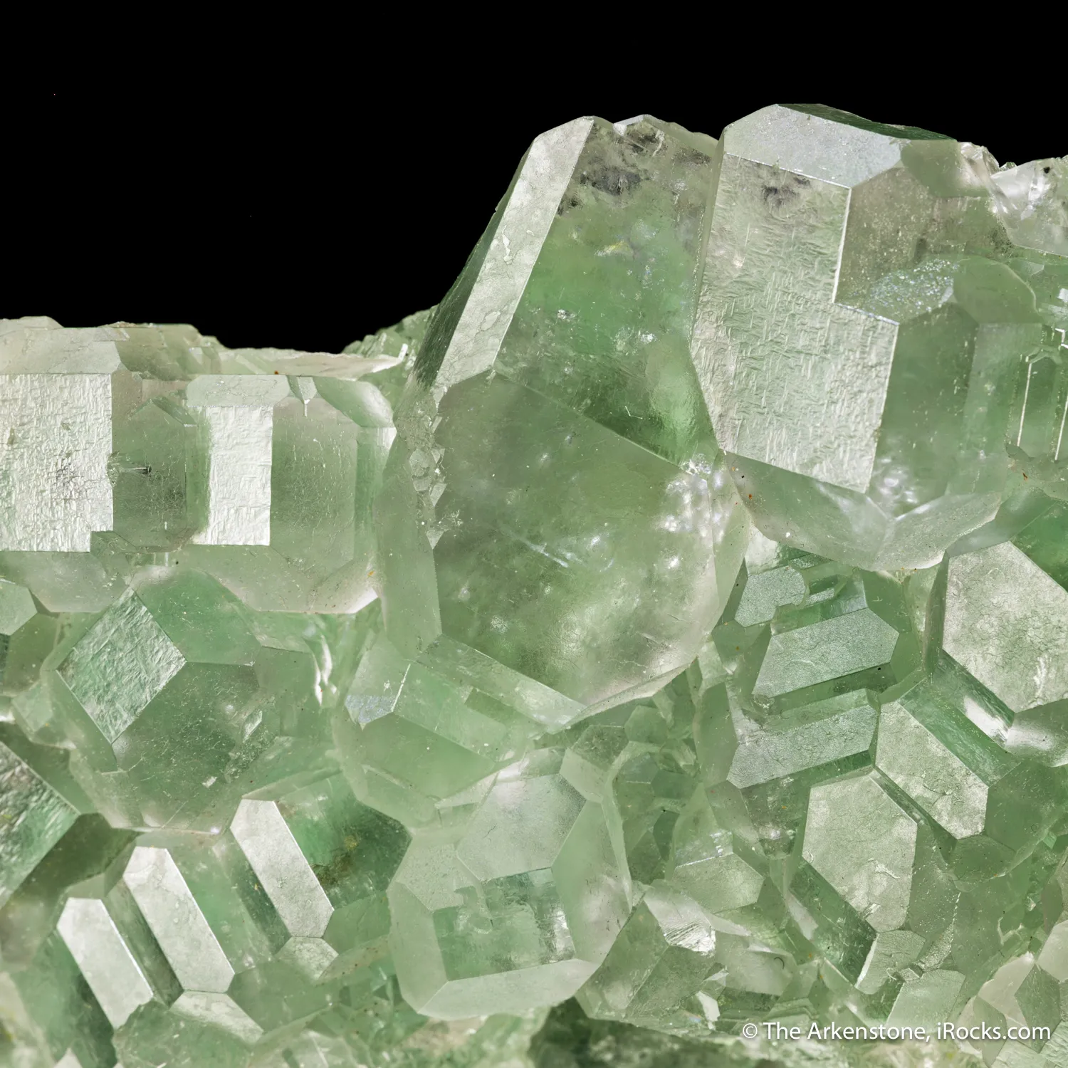 Fluorite - image 5