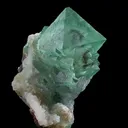 Fluorite - image 1