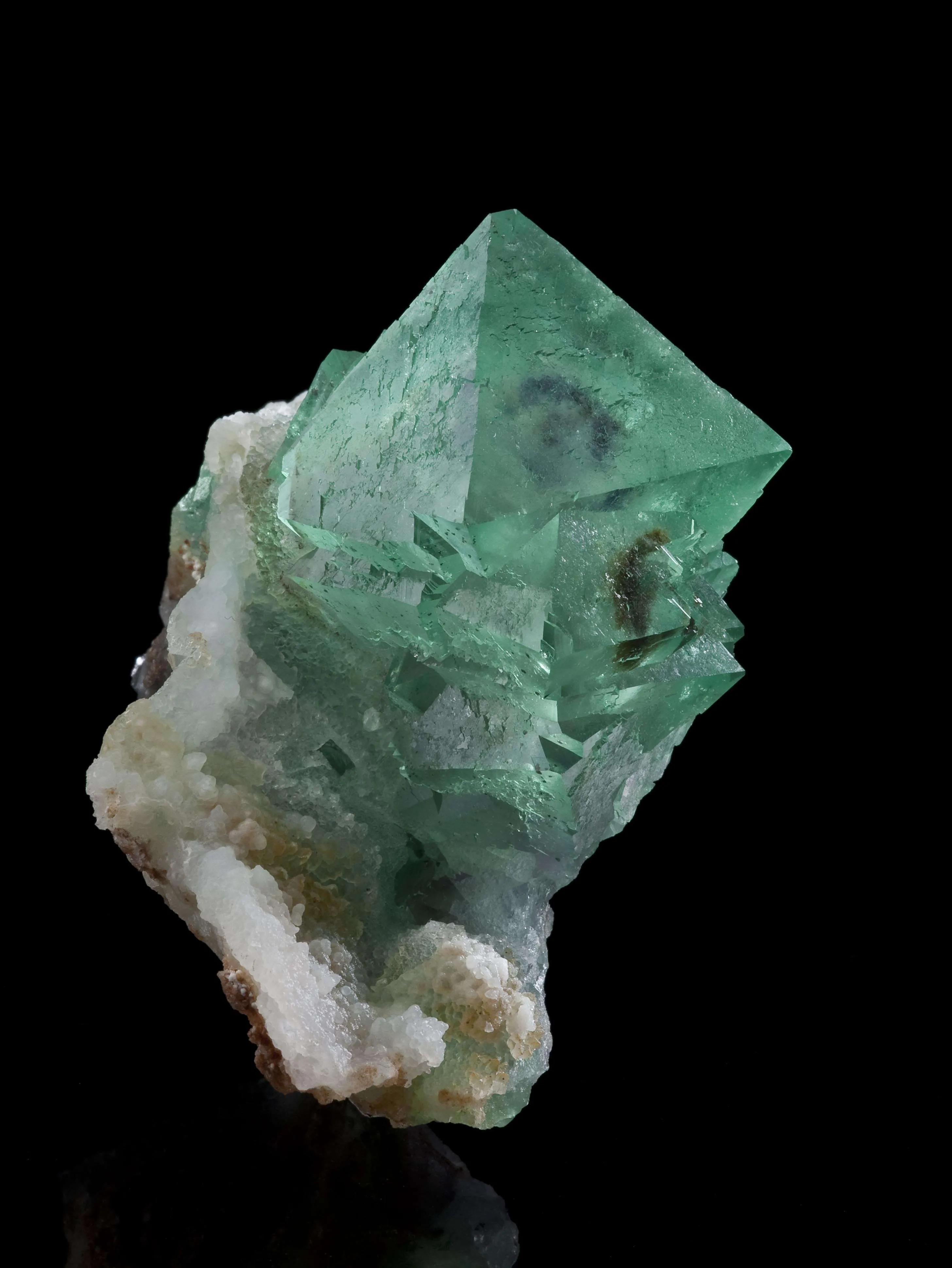 Fluorite - image 1
