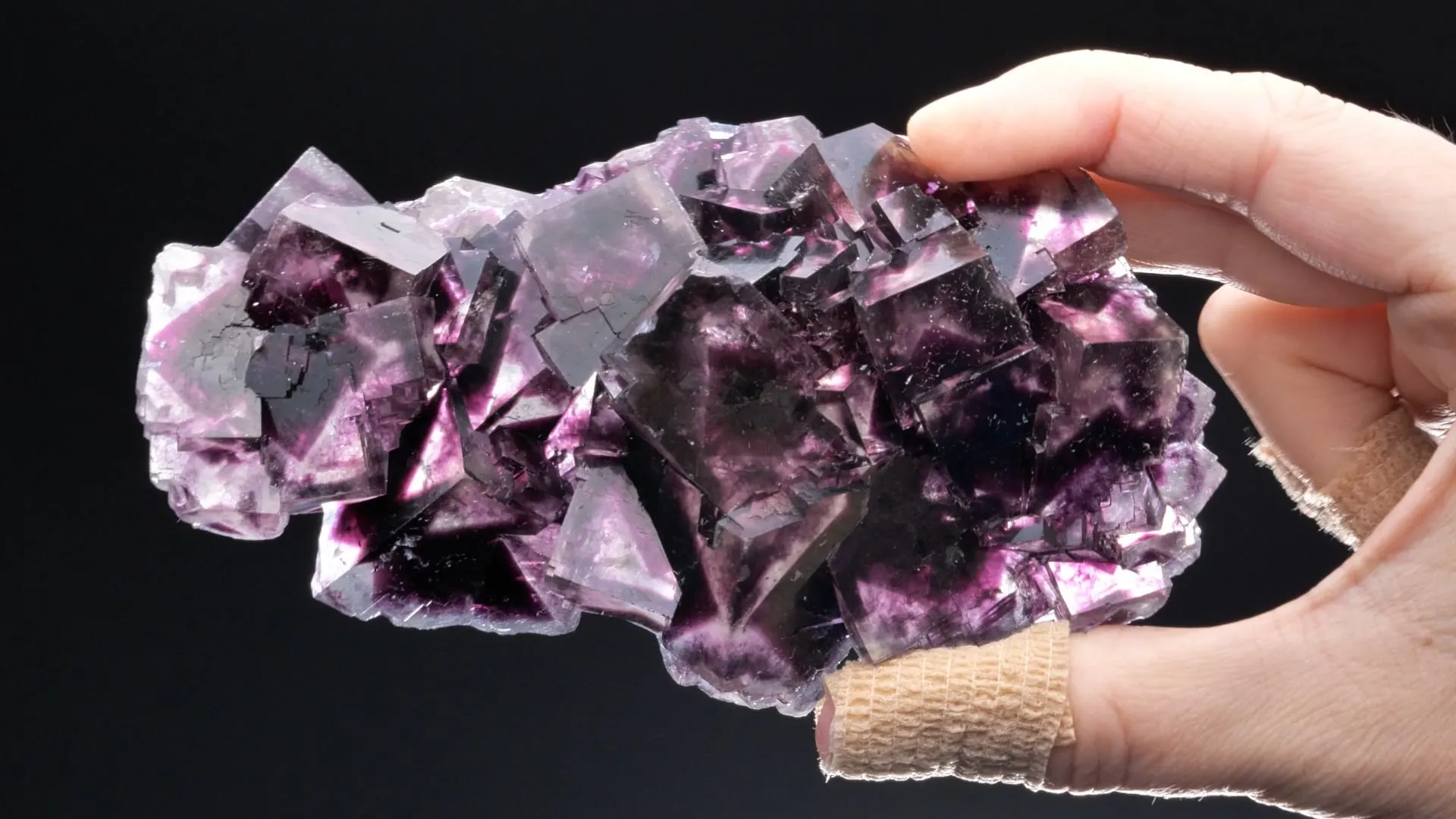 Fluorite - image 2