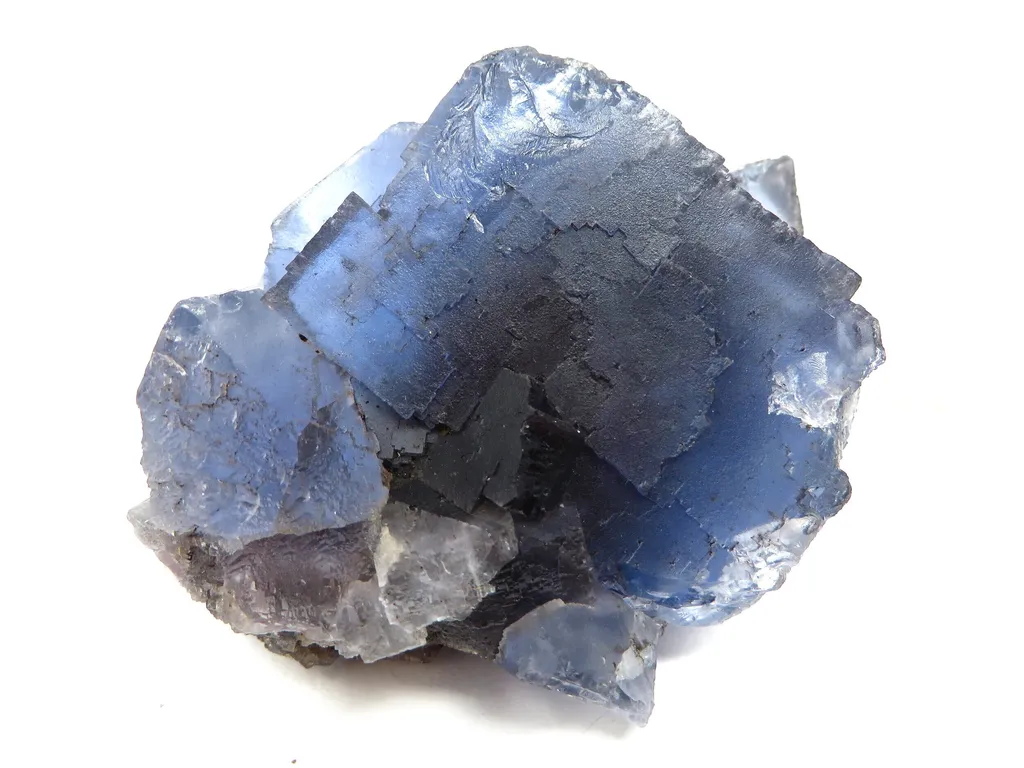 Fluorite - image 6