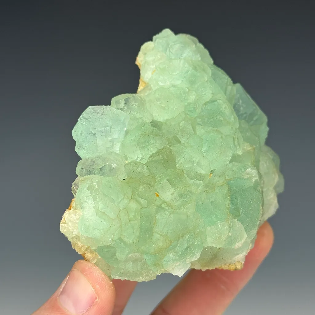 Fluorite - image 2